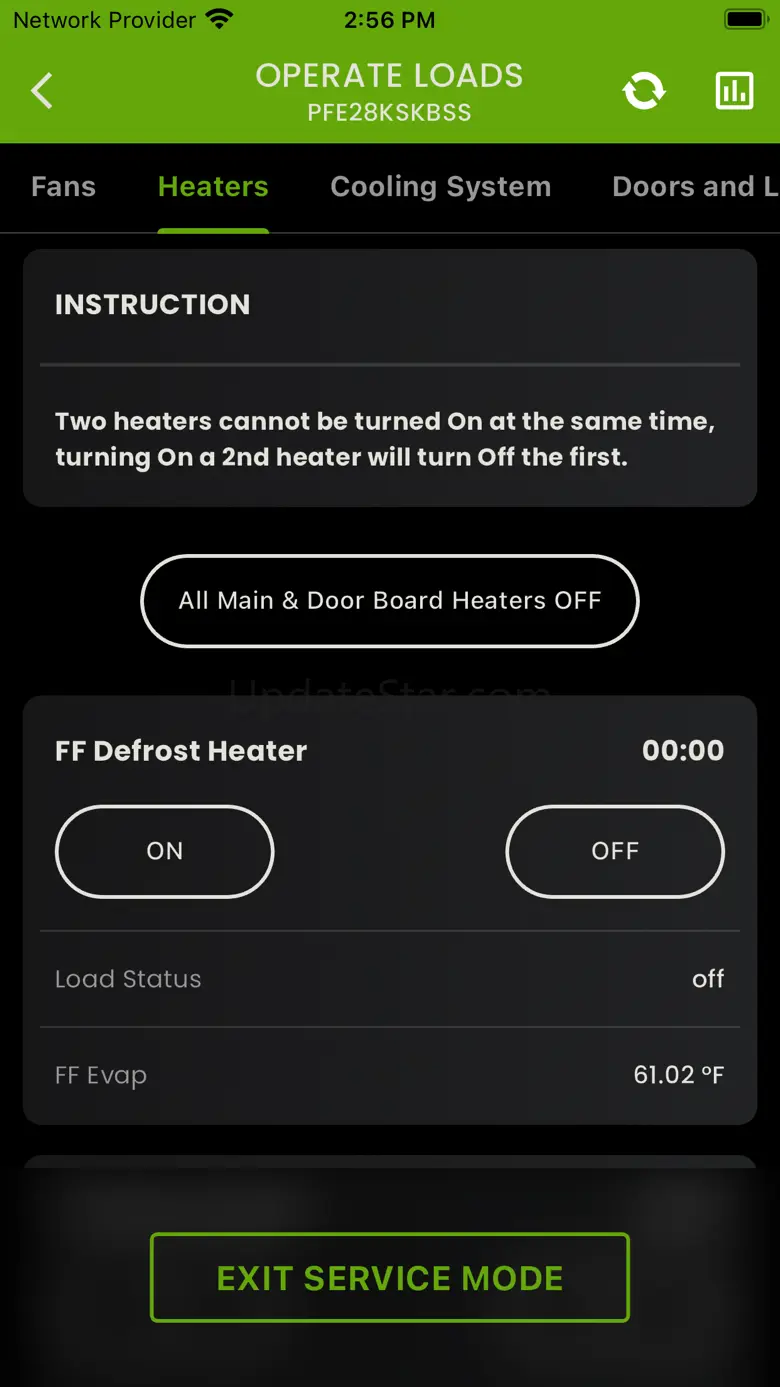 SmartHQ Service 2.0.20