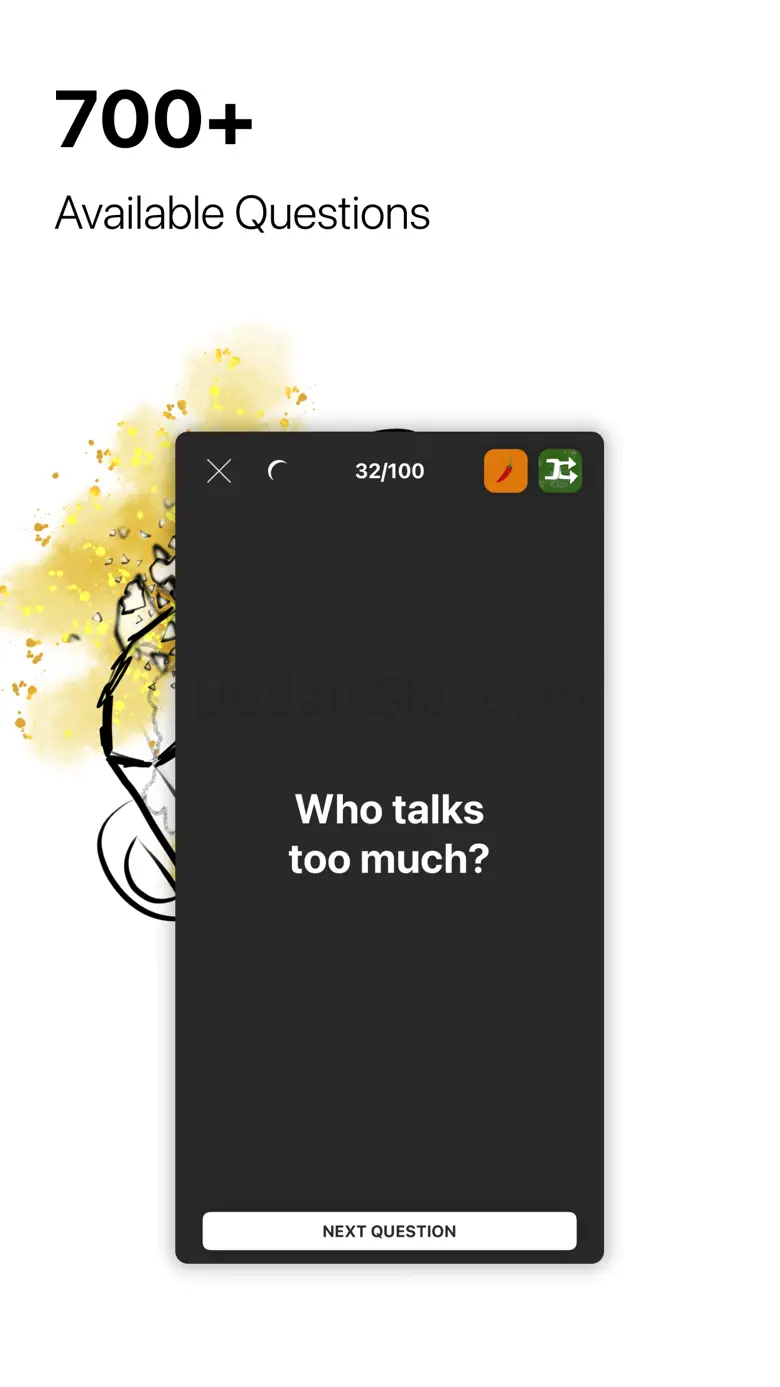 one hundred questions 2.9.0