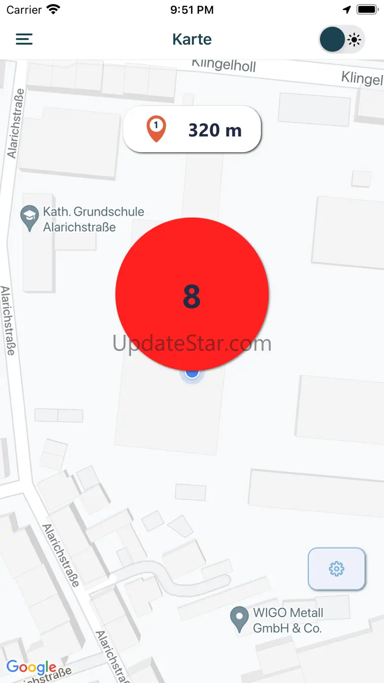 Globe Chaser Scavenger Hunts 4.3.2