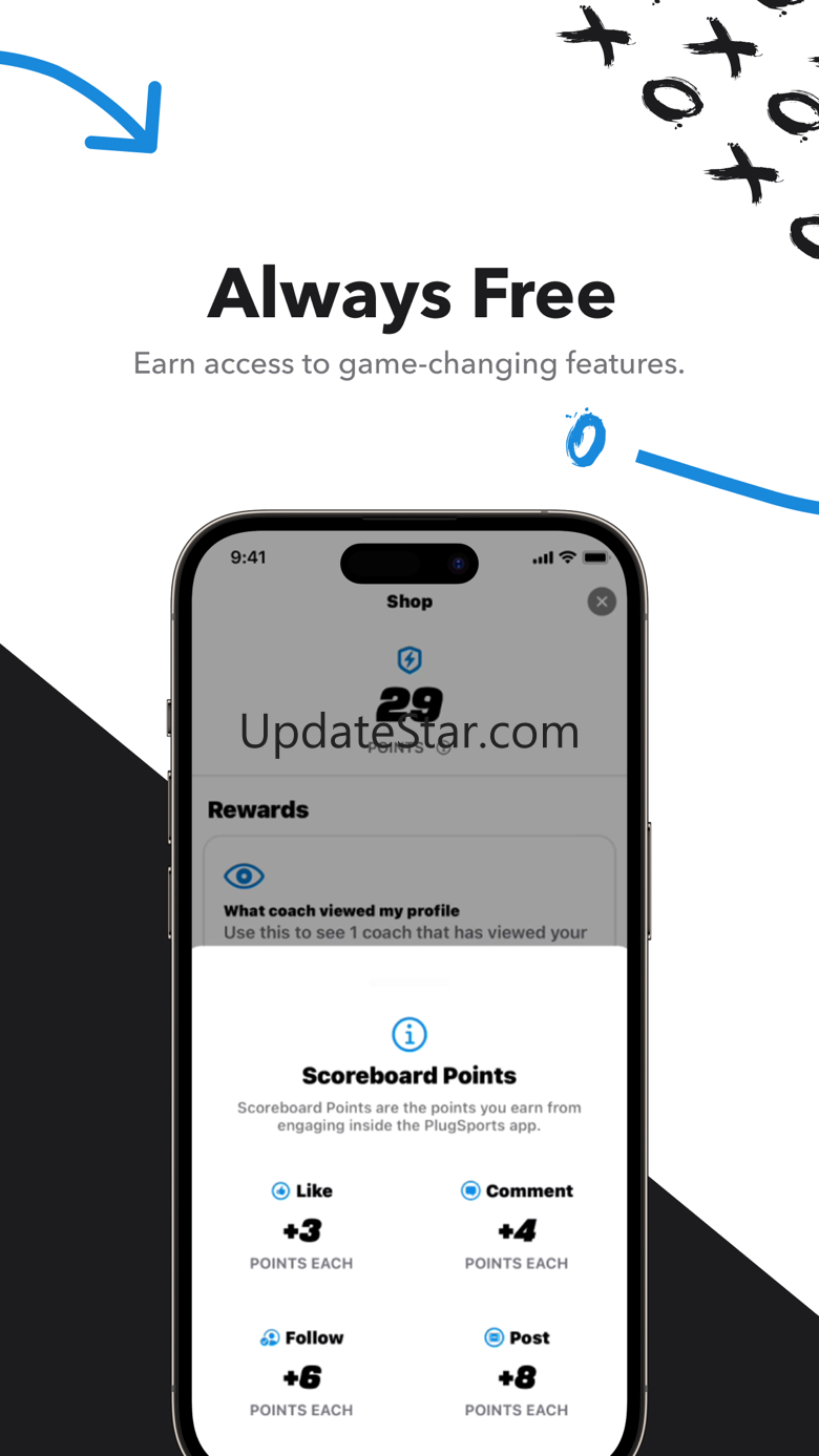 PlugSports 1.5.1