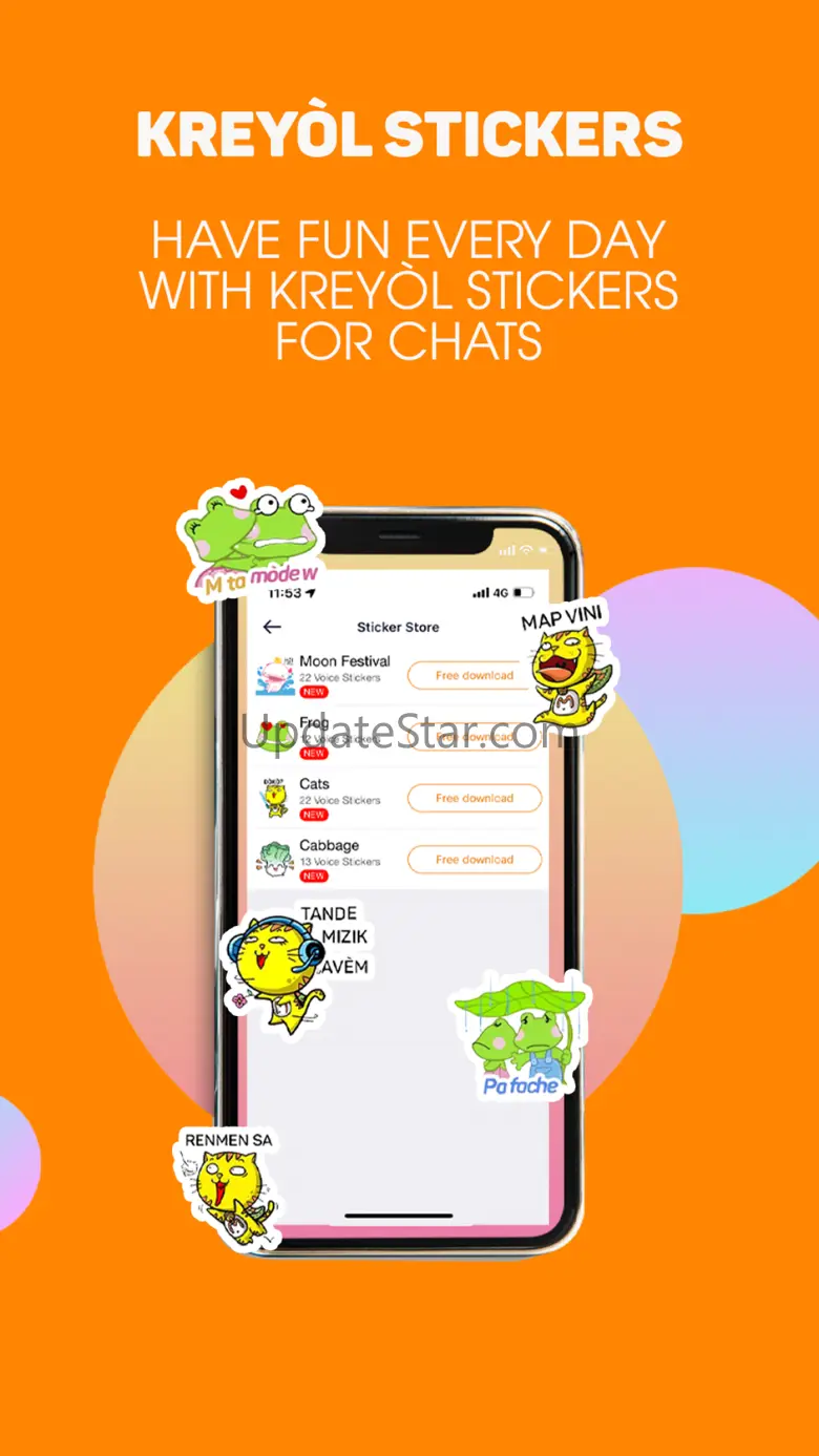 My Natcom – Your Digital Hub 3.2