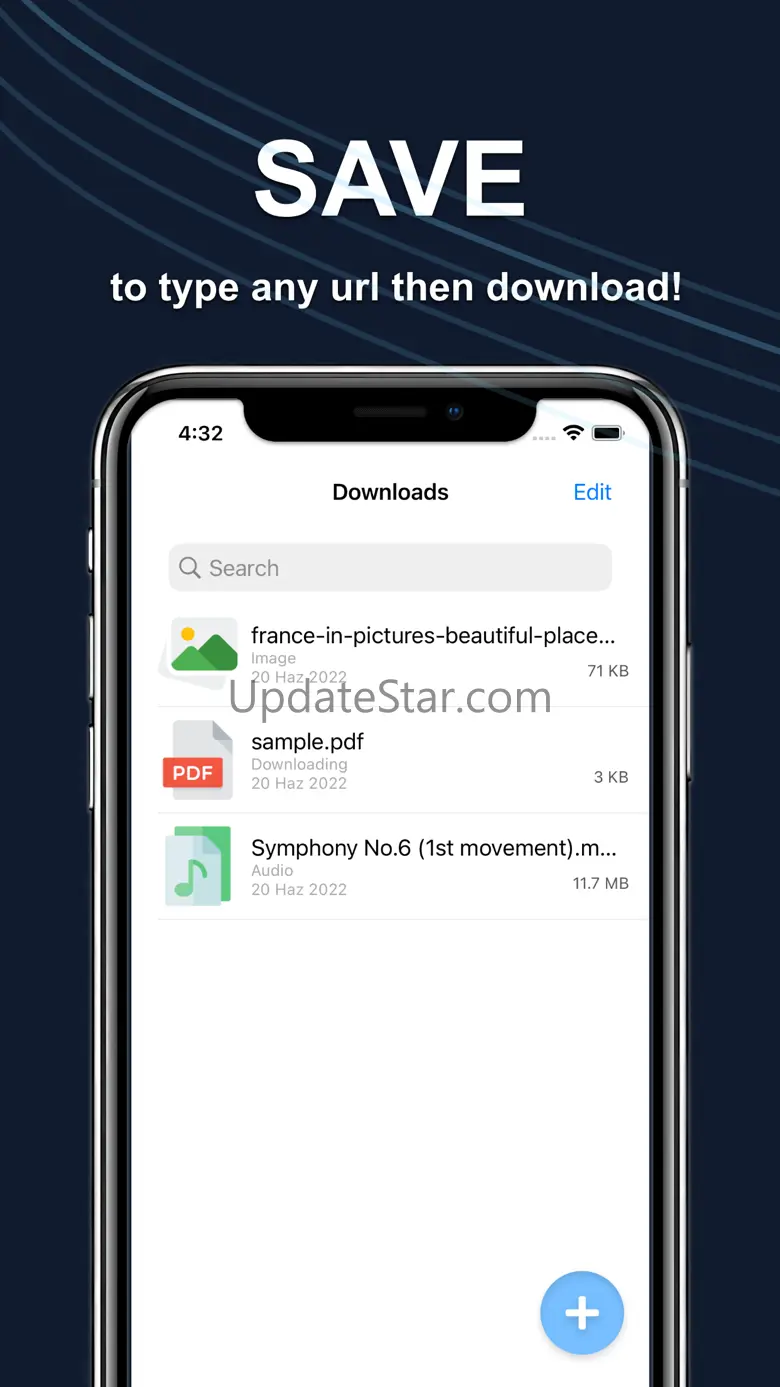 File Manager - Cloud Organizer 1.19