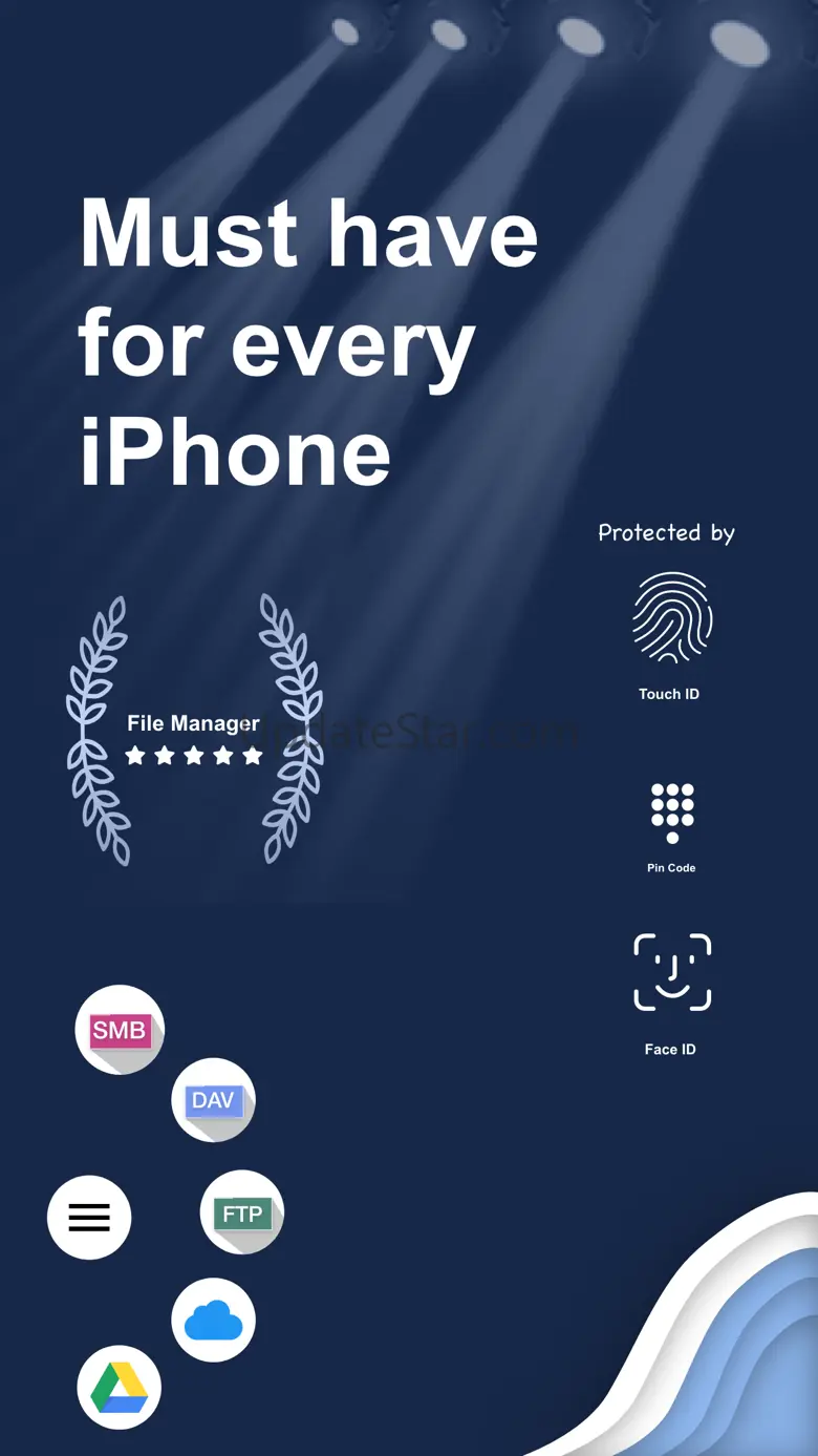 File Manager - Cloud Organizer 1.19