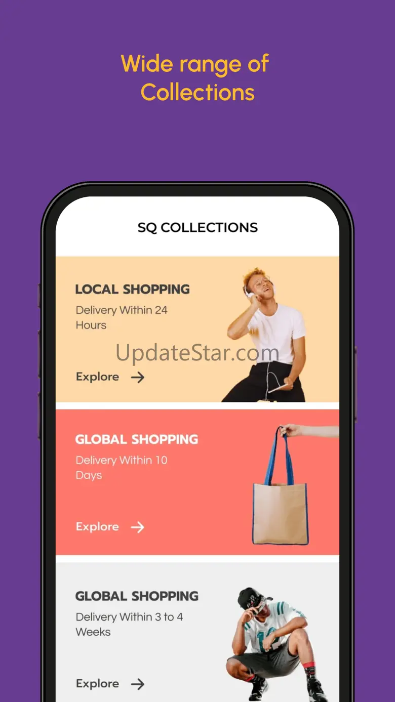 SOOOQ - For a Life Full of Joy 2.0
