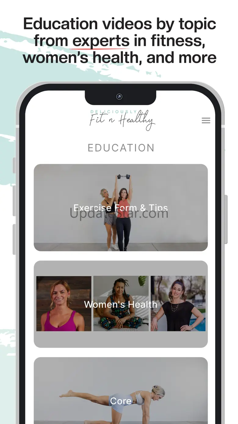 Make Fit Simple 0.2.9