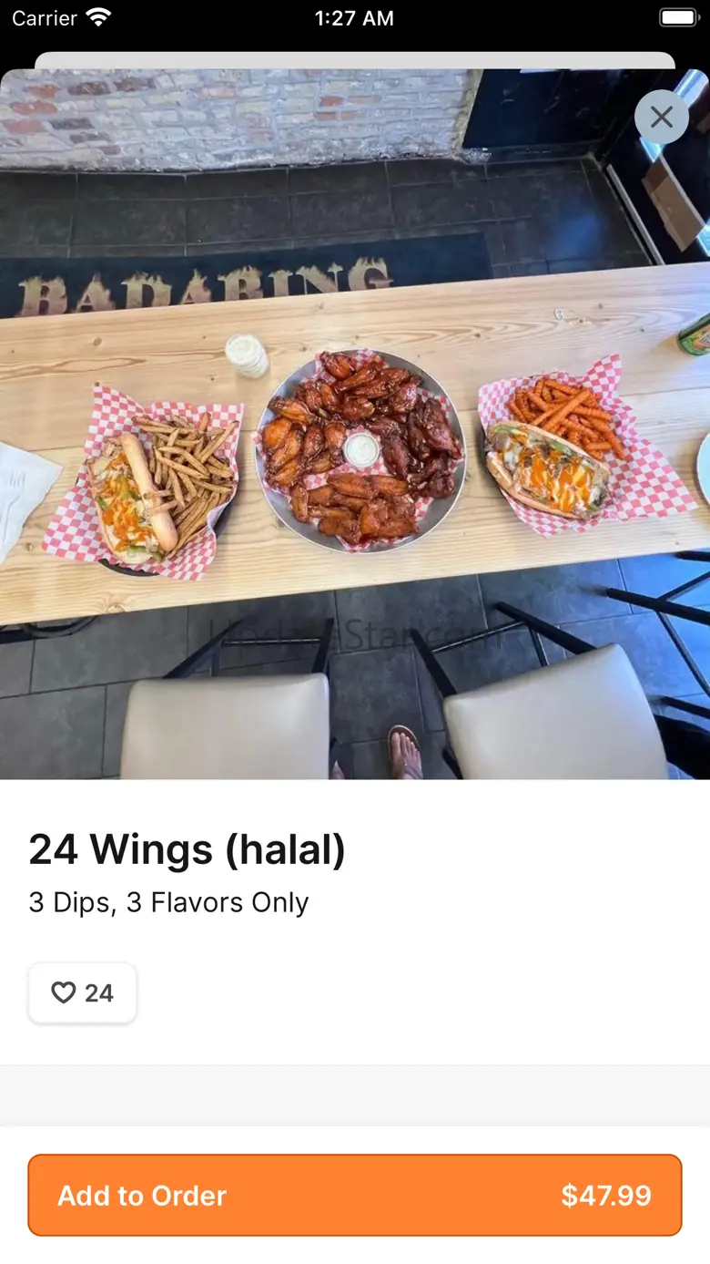 BadaBing Wings 33.0.1