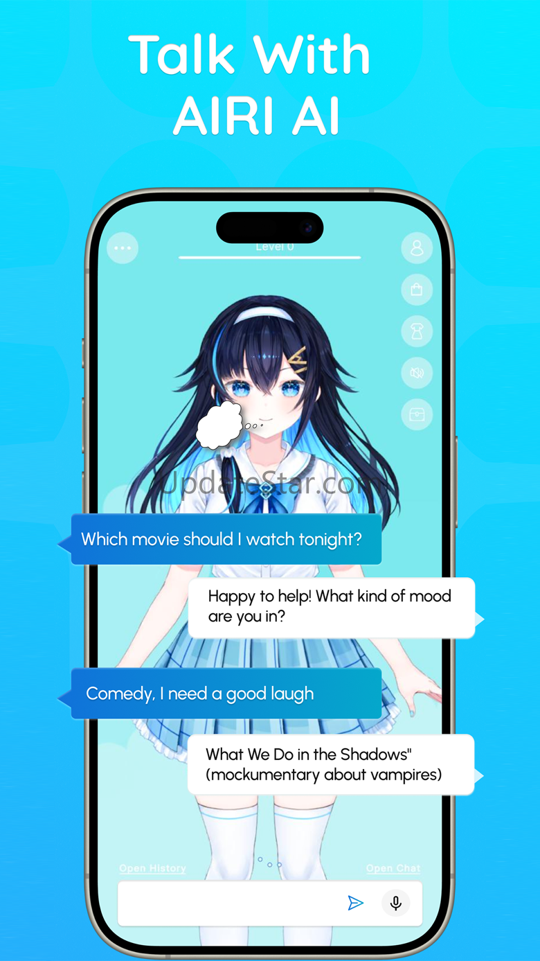 AIRI AI 1.2.2
