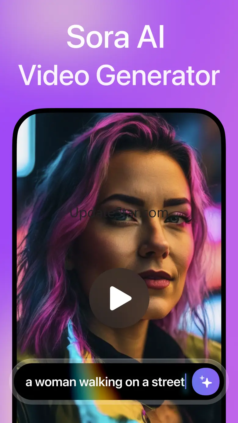Magic AI Video & Art Generator 1.1.2