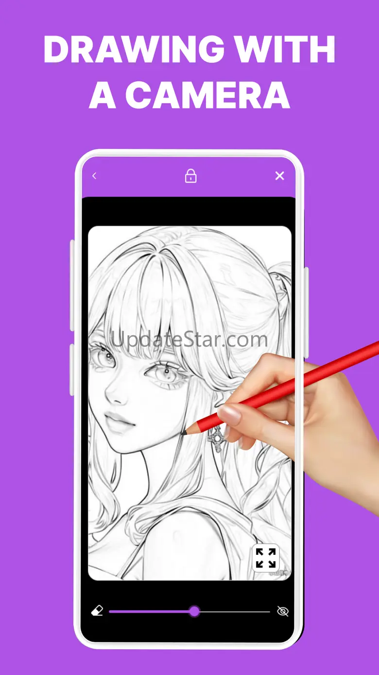 AR Drawing: Sketch & Trace App 1.8