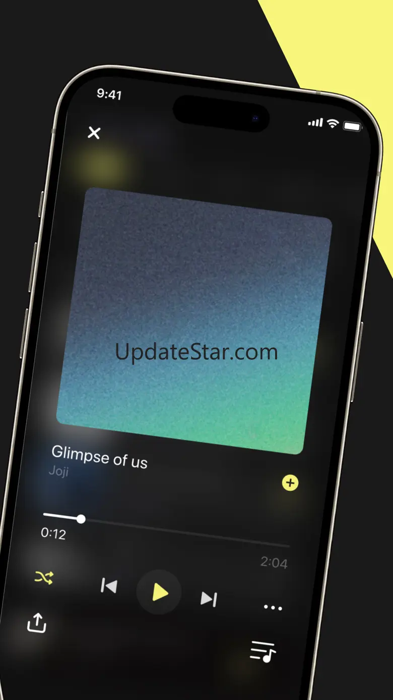 The offline music player 1.0