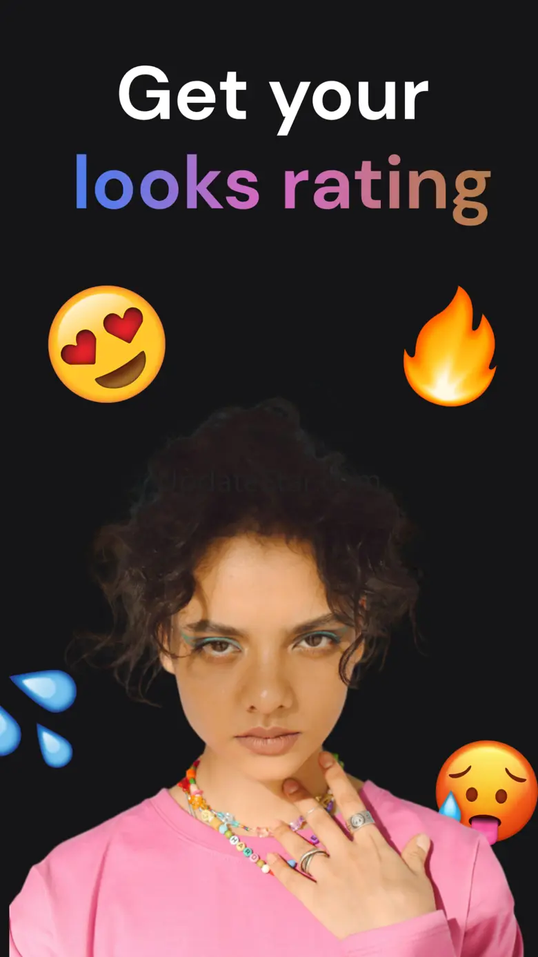 Face Rate - AI Beauty Meter 1.0.8