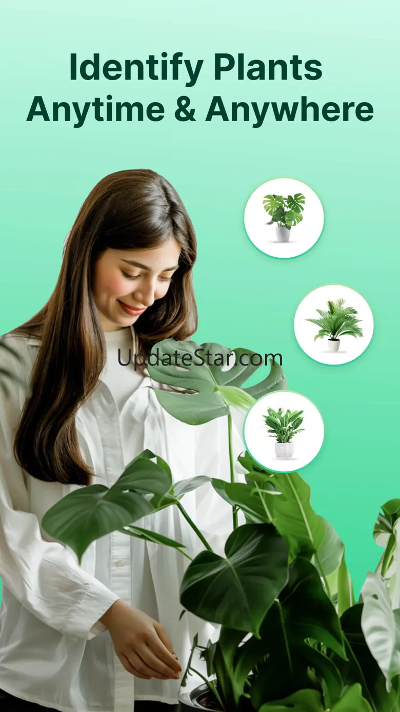 AI Plant Identifier. 1.0.5