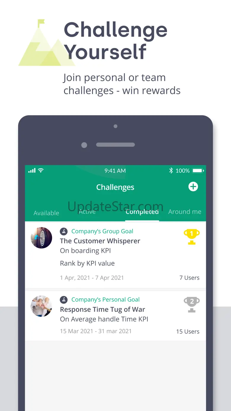 Centrical 3.0.37