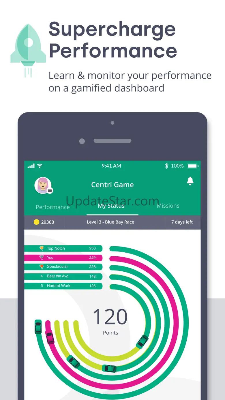 Centrical 3.0.37