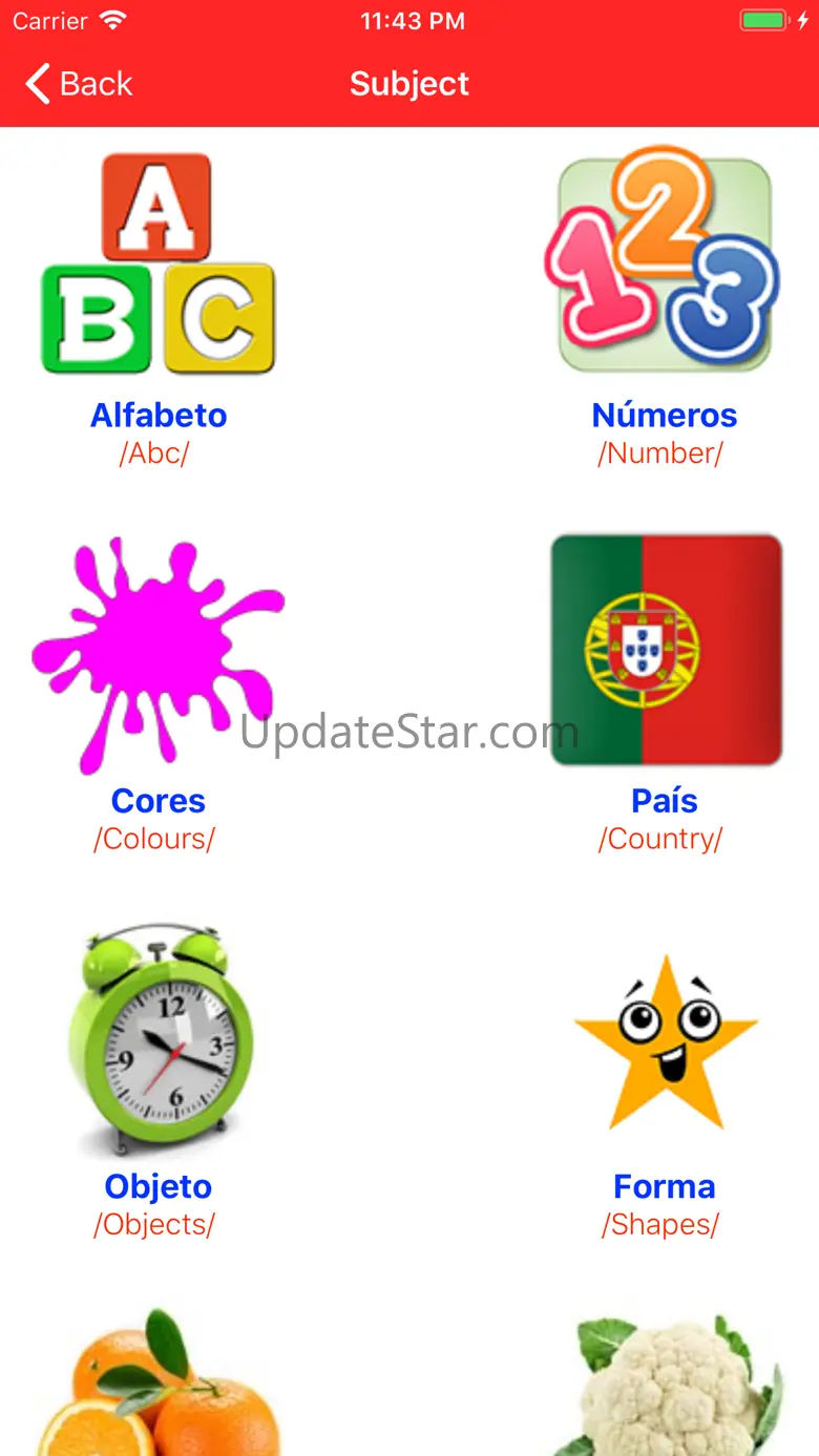 Learn Portuguese For Beginner 2.59