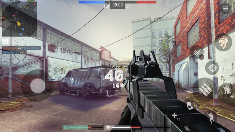 Battle Forces - shooting games 0.16.5