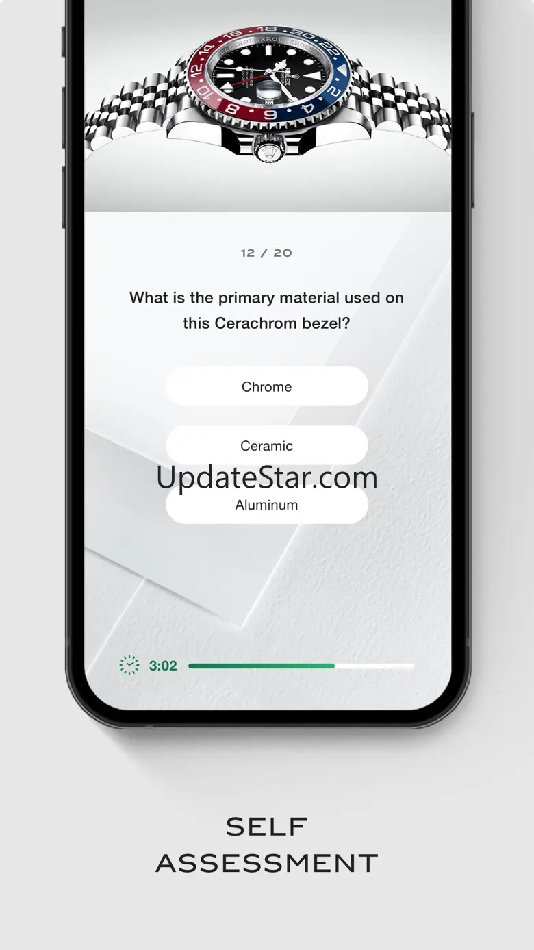 Rolex Advisor 2.10.2