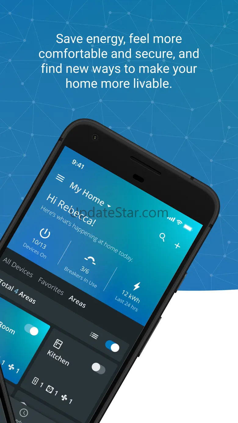 Brightlayer Home 1.3.2