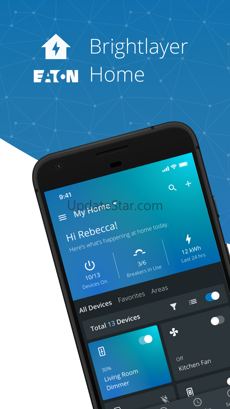 Brightlayer Home 1.3.2