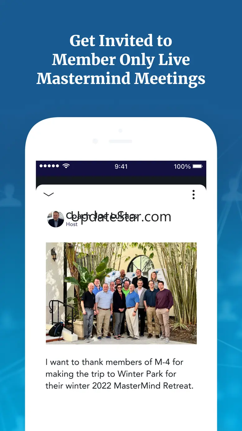 Magellan Network/Mastermind 8.166.10