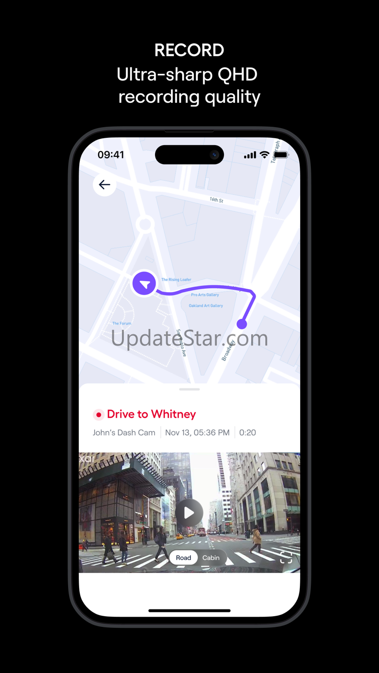 Nexar Connect 1.0.5