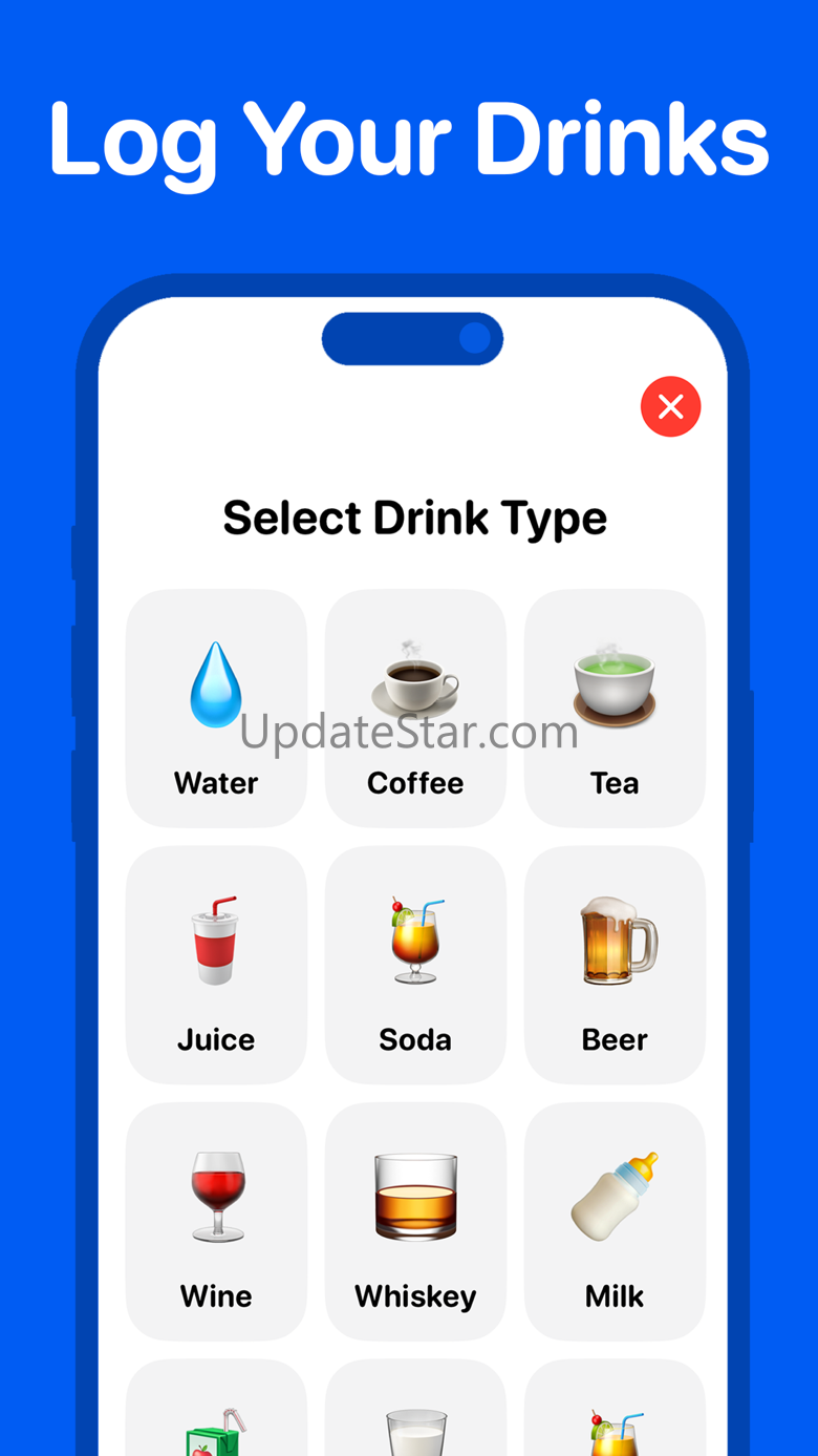 Water Tracker: Reminder App 1.4