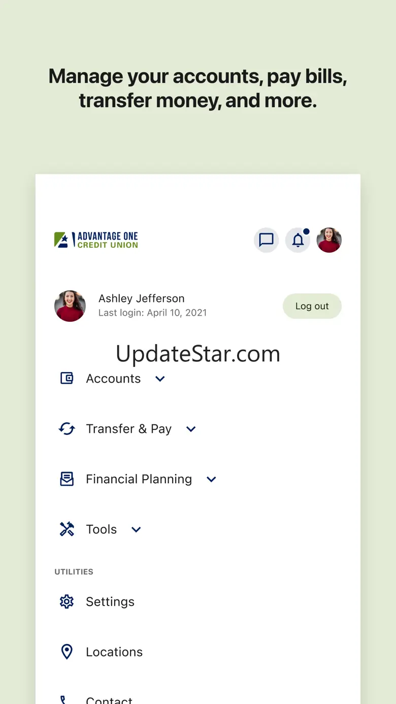 MYAOCU Mobile 4013.1.0