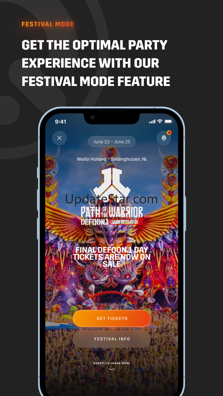 Q-dance 8.3.9