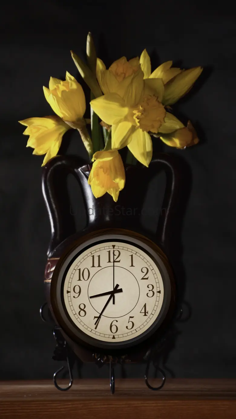 My Own Clock 1.1.2