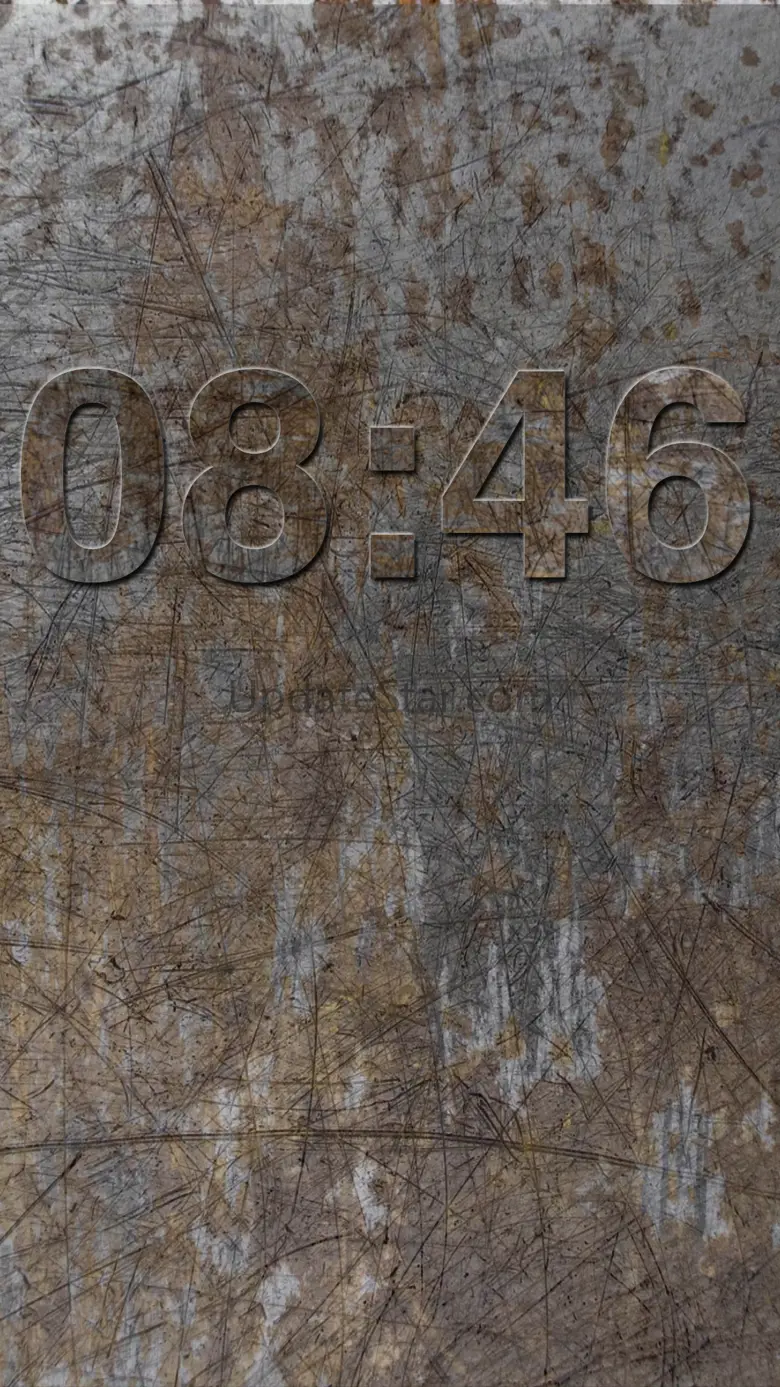 My Own Clock 1.1.2