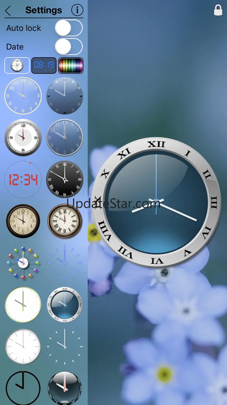 My Own Clock 1.1.2