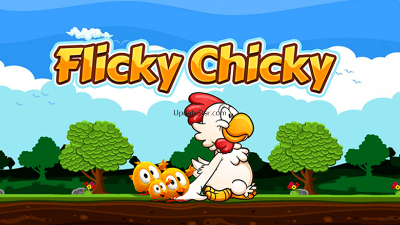 Flicky Chicky 14.2