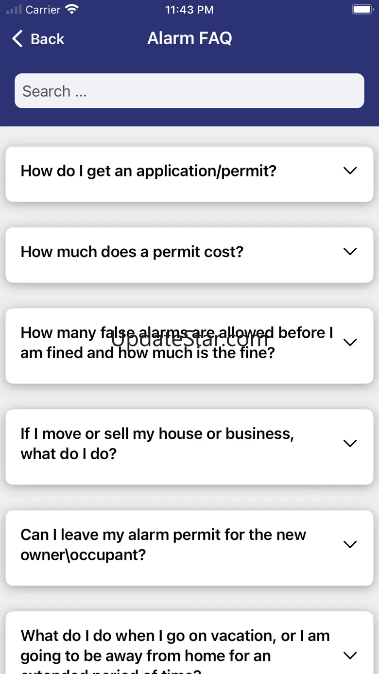 Williamson County Sheriff 3.1.0