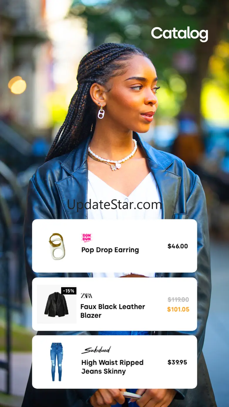 Catalog - Shop Post Earn .2