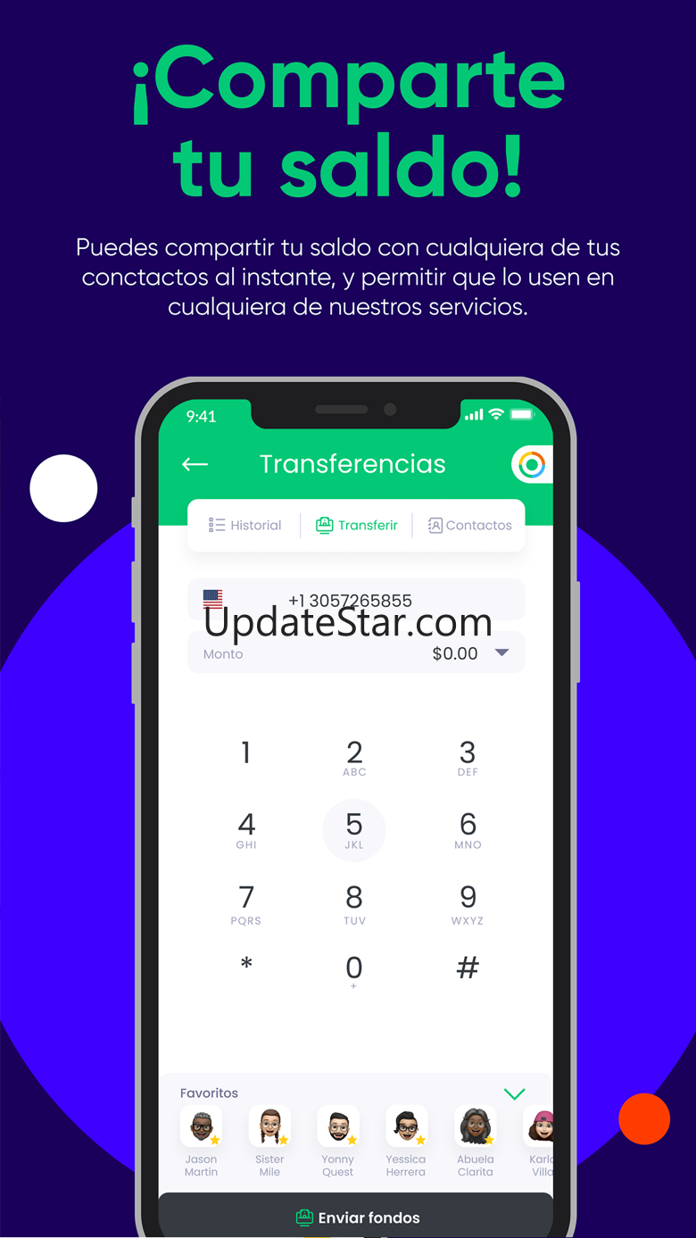 Minumerolocal - Topups 3.16.3