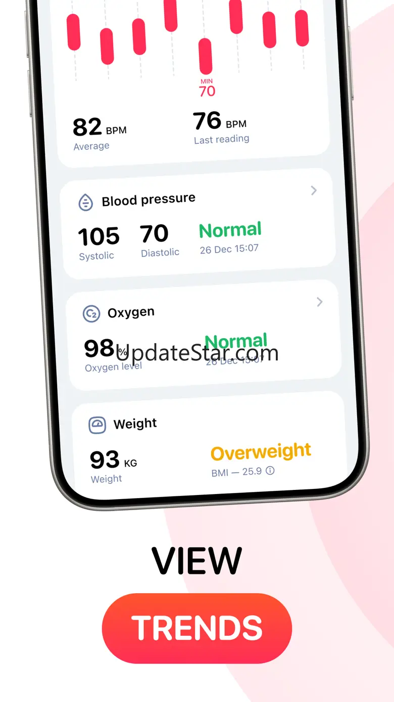 HRM+ | Heart Rate Monitor 1.0.3