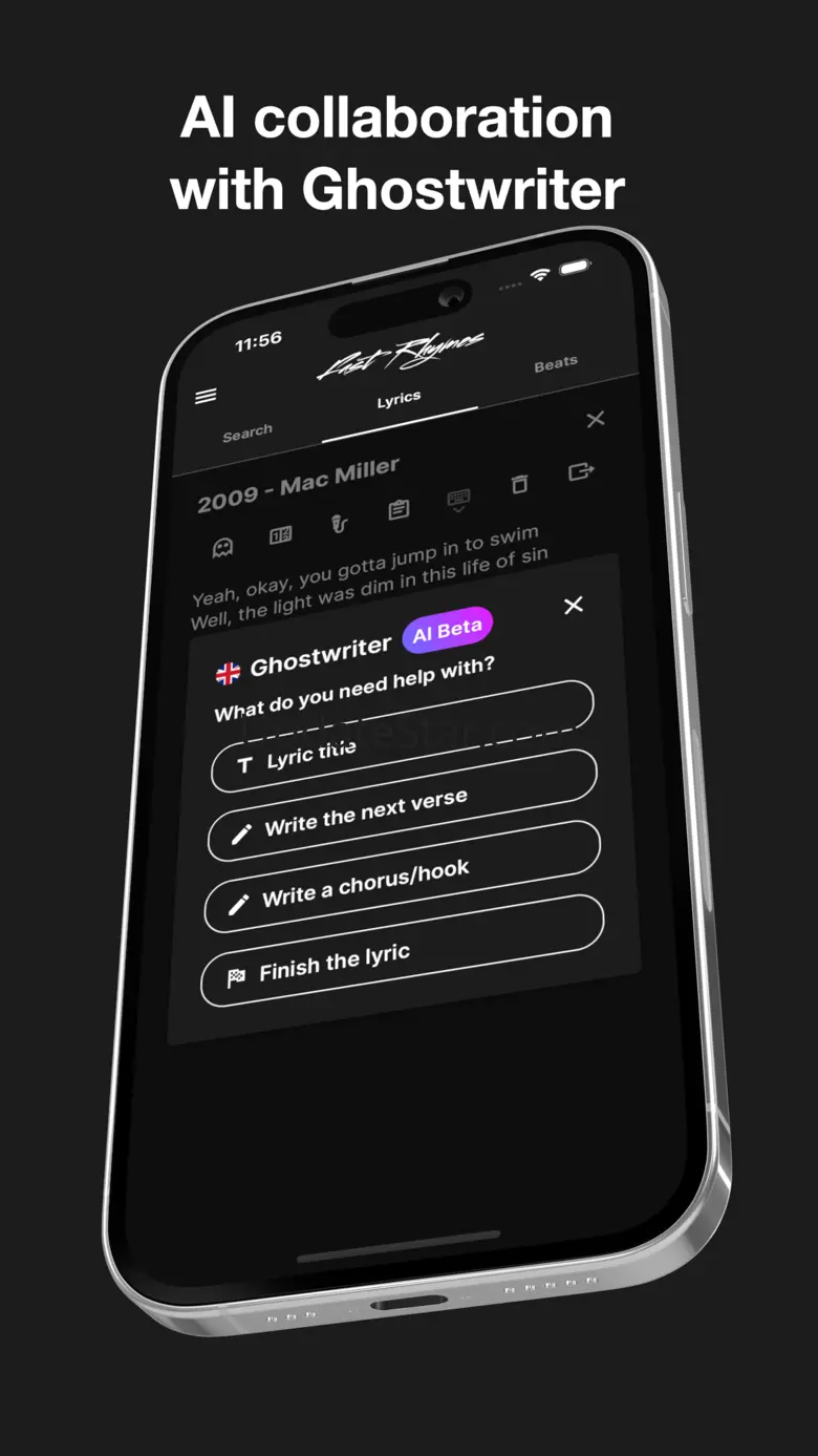 Fast Rhymes 5.0.4