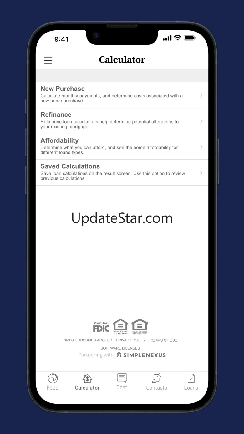 Mobile Mortgage by AnnieMac 24.5.003