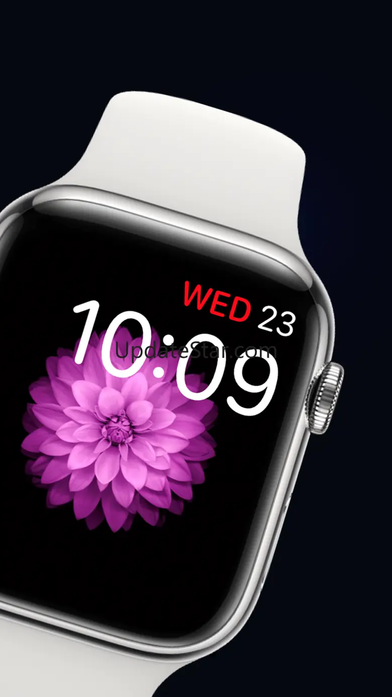 Watch Faces: iWatch/Clock Face 1.3.6