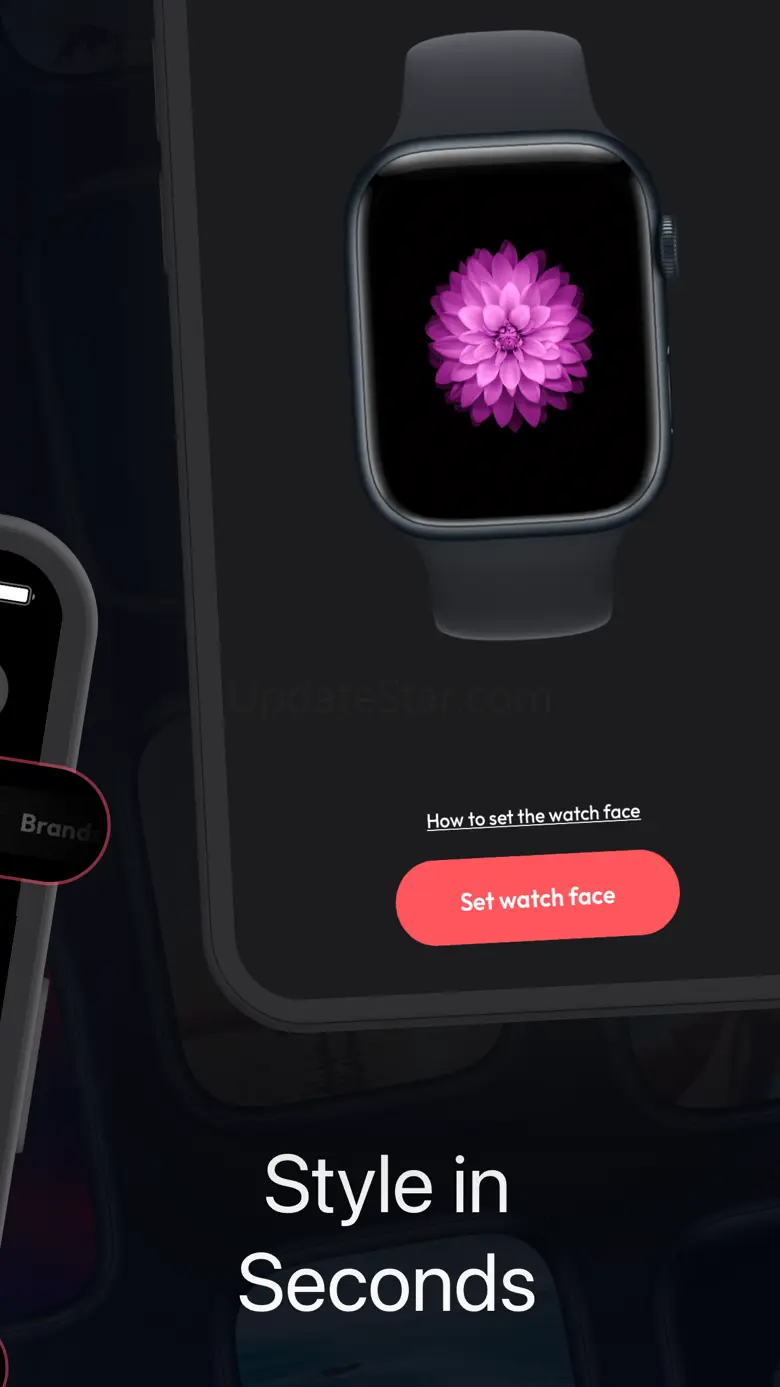 Watch Faces: iWatch/Clock Face 1.3.6