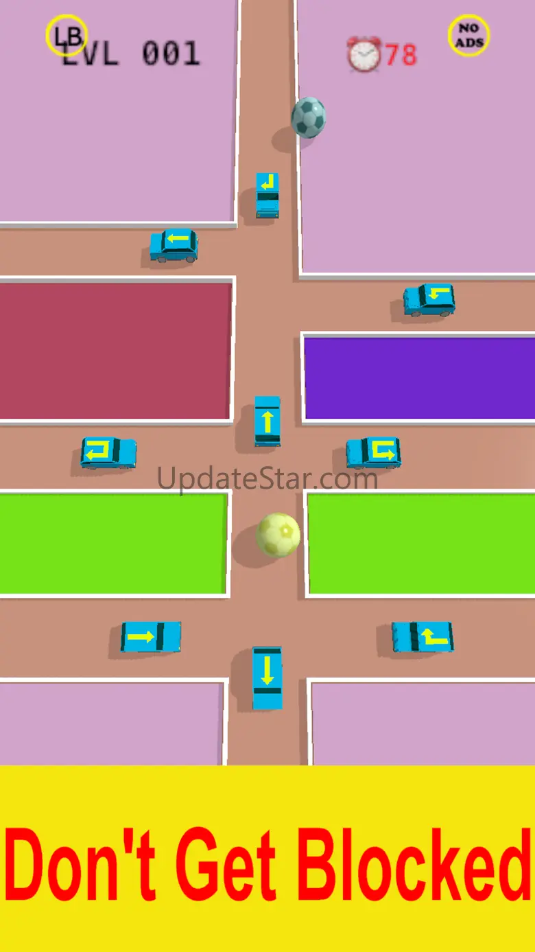 Traffic Jam Zero 3D 7.9