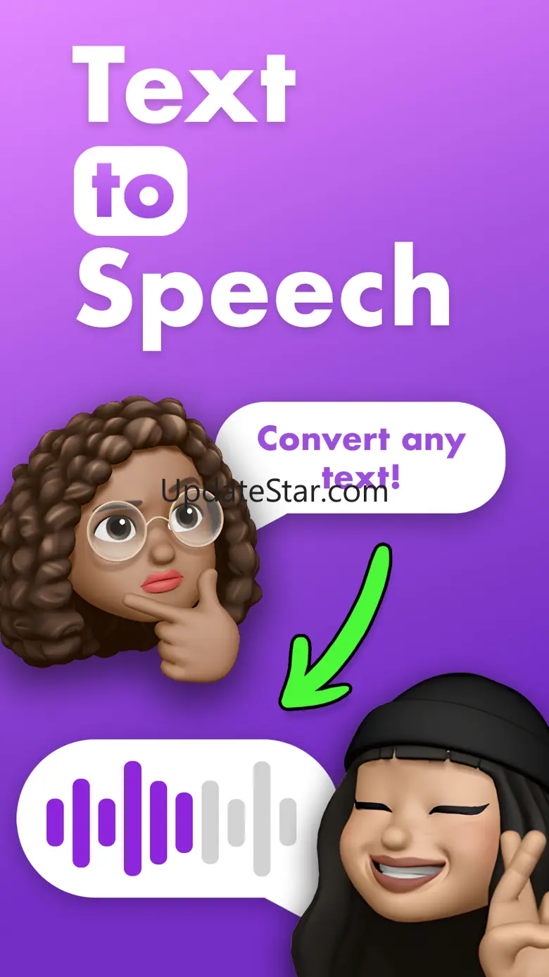 T2S - Celebrity Voice Changer 1.1.3