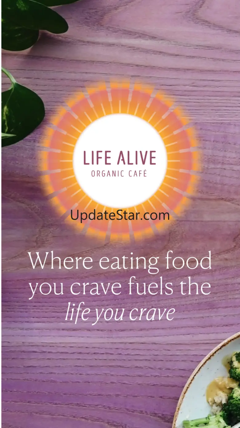 Life Alive 11.54.0