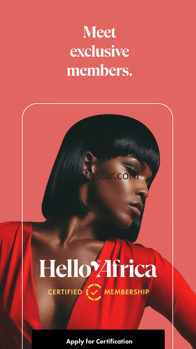 Hello Africa 1.13.4
