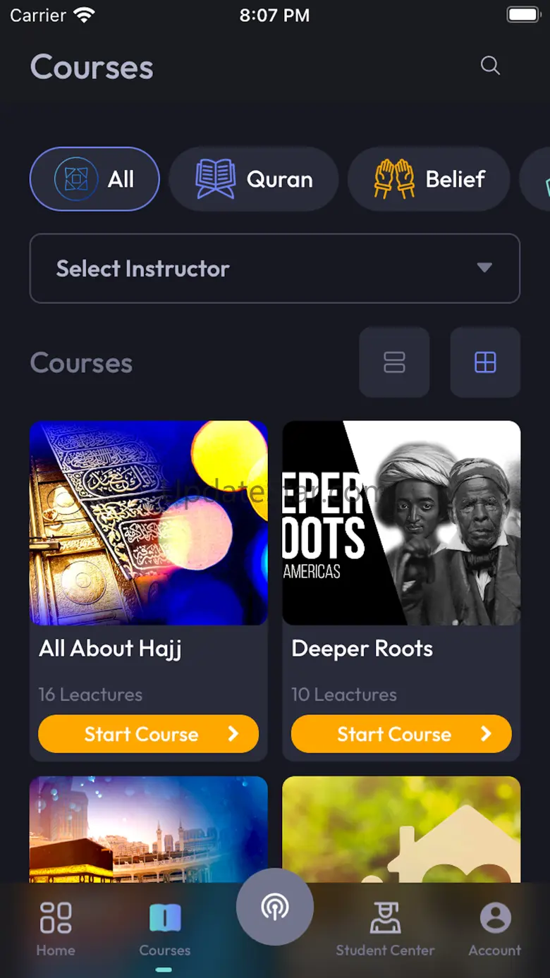 Faith Essentials 3.0.0