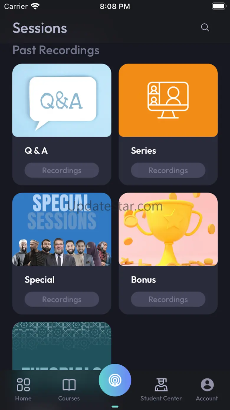 Faith Essentials 3.0.0