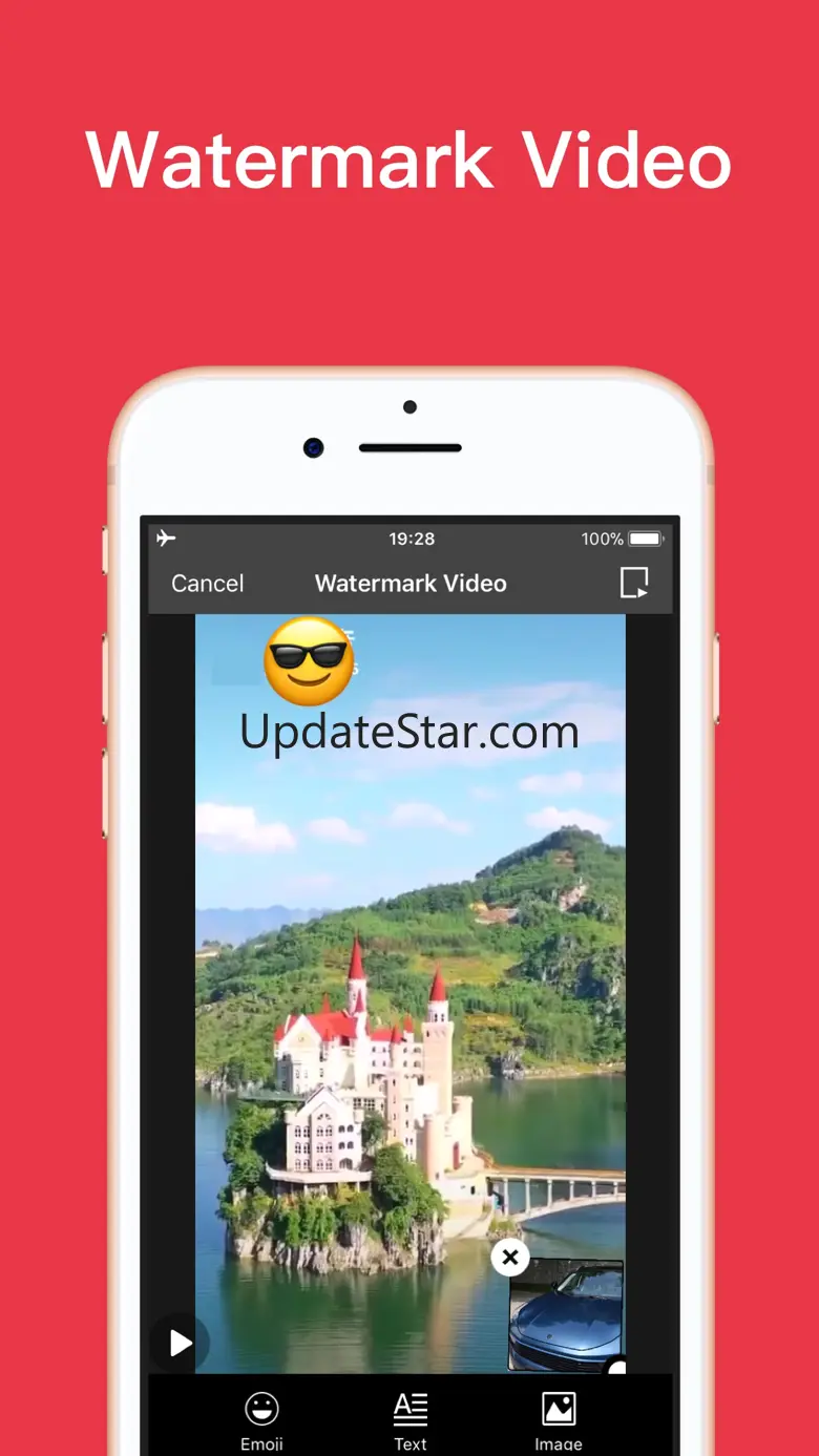 Photo Eraser - Remove Object 1.5