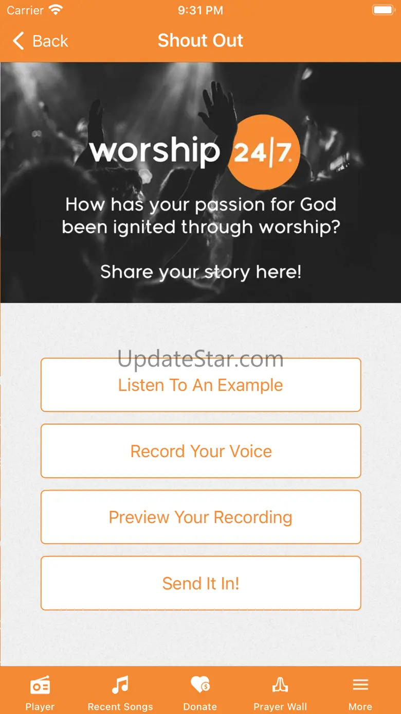 Worship 24/7 5.6.0