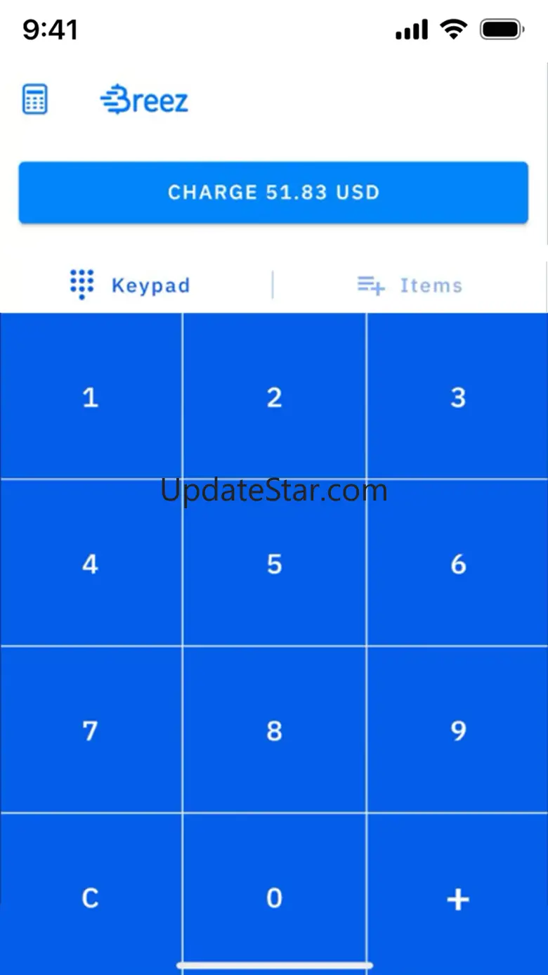 Breez: Lightning Client & POS 1.1.18