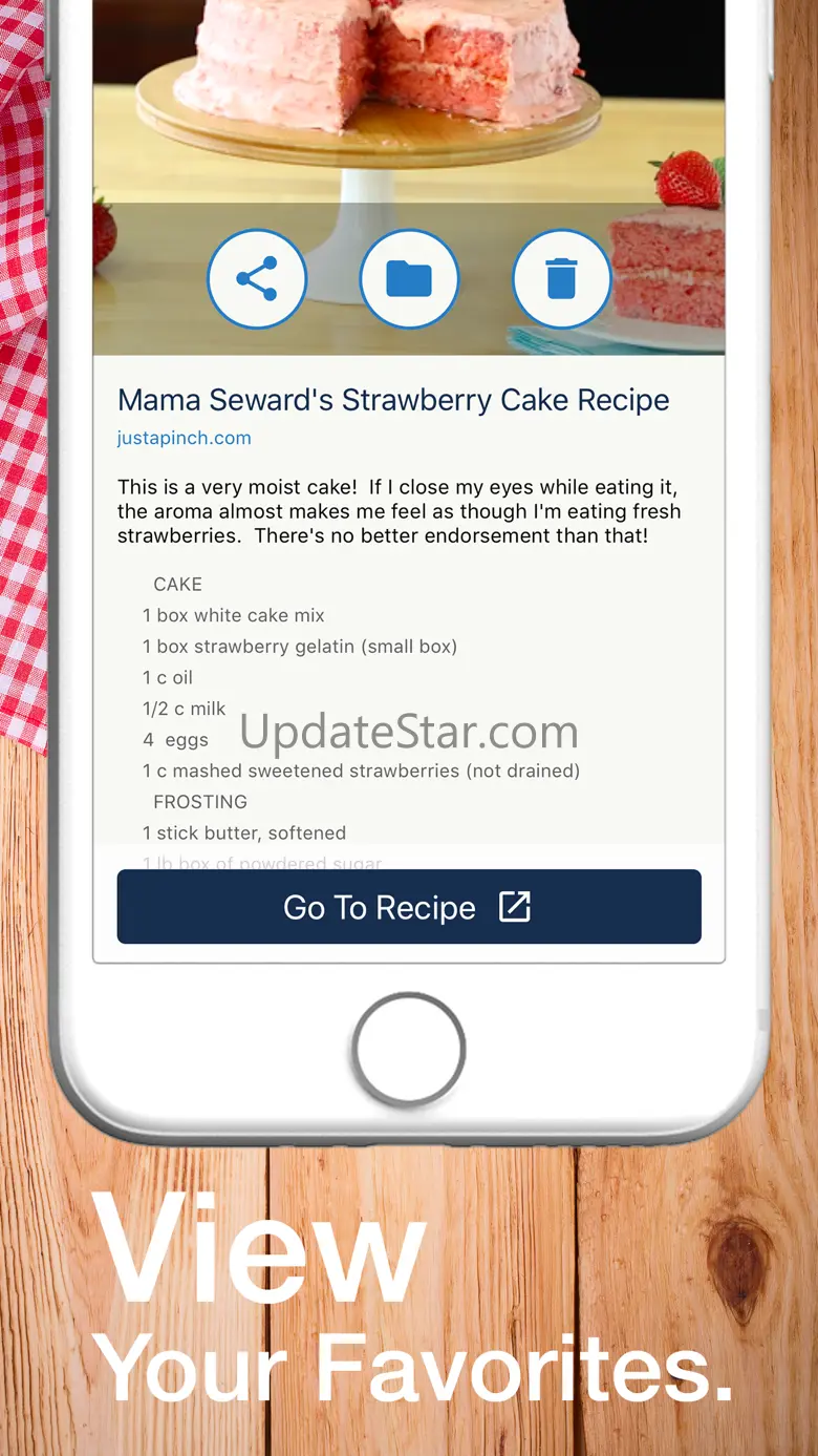 Pinch It! Recipe Box 1.3.1